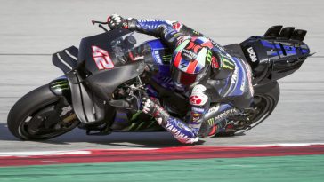 Yamaha 'pidió disculpas' a Álex Rins tras la temporada 2024 | Noticias BikeSport