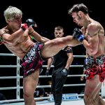 Yod IQ o Pimolsri Kirill Khomutov ONE Friday Fights 89 33