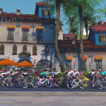 Zwift vuelve a sus raíces para relanzar su primer mundo