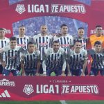 Alianza Lima venció a Carlos Mannucci por la fecha 10 del Torneo Clausura. (Foto: GEC)