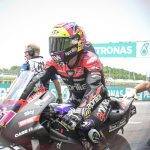 '¡Me esforzaré por no llorar!' - Espargaró llega al final de su carrera en MotoGP | Noticias BikeSport