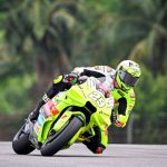 Andrea Iannone, Ducati VR46, MotoGP