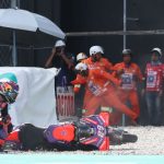 ¿Un último giro? Nuestras predicciones decisivas para el título de MotoGP de 2024