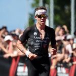 Campeonato del Mundo IRONMAN 70.3 2024 Hayden Wilde