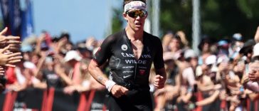 Campeonato del Mundo IRONMAN 70.3 2024 Hayden Wilde