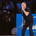 Boris Becker