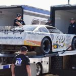 Alineación inicial del Snowball Derby: diciembre de 2024 (Five Flags)