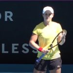 Ashleigh Barty