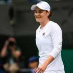 Ashleigh Barty