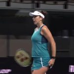 Belinda Bencic impresiona en Angers y alcanza los cuartos de final