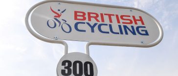 British Cycling experimenta una disminución del 11% en el número de miembros en menos de dos años