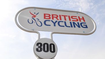 British Cycling experimenta una disminución del 11% en el número de miembros en menos de dos años