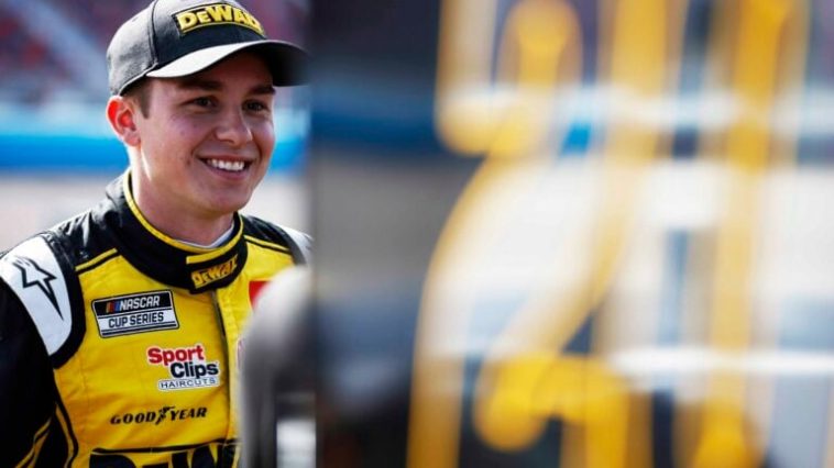 Christopher Bell regresa a las carreras de autos de velocidad en tierra