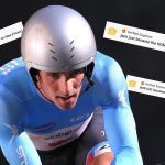 Ciclista aficionado en conversaciones con cuatro equipos WorldTour después de los actos heroicos de Strava KOM