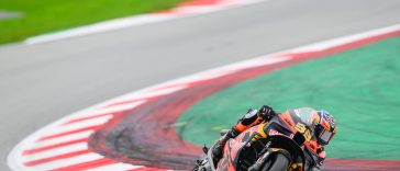 Cinco grandes preguntas planteadas por el nuevo informe de salida de KTM MotoGP