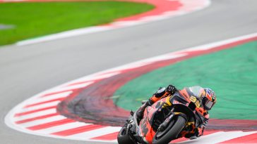 Cinco grandes preguntas planteadas por el nuevo informe de salida de KTM MotoGP