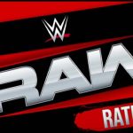 Clasificación de WWE Monday Night RAW #1648 en EE. UU. al 23 de diciembre de 2024