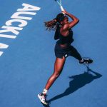 Coco Gauff