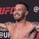 Colby Covington: 'La gente ha intentado descartarme'