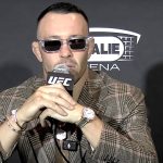 Colby Covington apunta a LeBron James: "Espero que te encierren en la misma celda que Diddy"