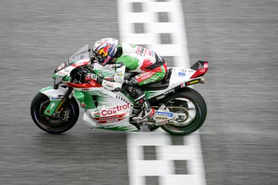 Johann Zarco, LCR Honda, MotoGP de Tailandia 2024