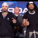 Gervonta Davis Vs Lamont Roach Conferencia de prensa de Nueva York 03 01 2025 Presser