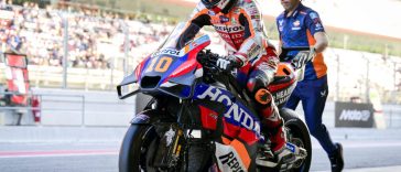 Cuando las expectativas no coinciden con la realidad | 7 pilotos de MotoGP que tuvieron un rendimiento inferior en 2024 | Noticias BikeSport