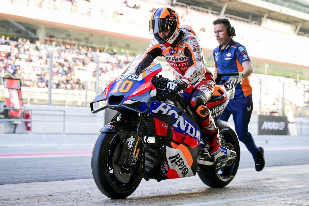 Cuando las expectativas no coinciden con la realidad | 7 pilotos de MotoGP que tuvieron un rendimiento inferior en 2024 | Noticias BikeSport