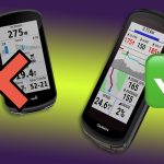 Cuanto más miro estas ofertas de Cyber ​​Monday de Garmin, más necesito una nueva computadora para bicicleta