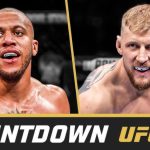 Cuenta regresiva de UFC 310: Ciryl Gane vs.Alexander Volkov 2