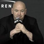 Dana White reacciona al veredicto de agresión sexual de Conor McGregor