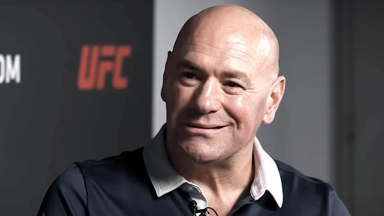 Dana White responde a la lucrativa oferta de pelea entre Jon Jones y Francis Ngannou