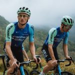 Decathlon AG2R se actualiza y reconstruye para 2025 con nuevo kit de carreras, nuevas bicicletas y talento adolescente generacional