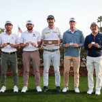 PGA TOUR Q-School presentado por Korn Ferry - Ronda final