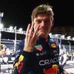 EN NÚMEROS: Las increíbles estadísticas detrás de la cuarta temporada consecutiva de Verstappen en la que ganó el título