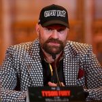 Tyson Fury 'no era él mismo' durante su derrota por el título de peso pesado contra Oleksandr Usyk, según un miembro de su equipo de entrenadores