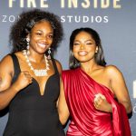 El giro estelar de Ryan Destiny como Claressa Shields