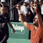 El intento de Novak Djokovic de reflejar la longevidad de Roger Federer