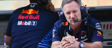 'El mayor ganador será la F1': Horner revela planes para vengar la derrota de los constructores y predice que 2025 estará 'muy cerca'