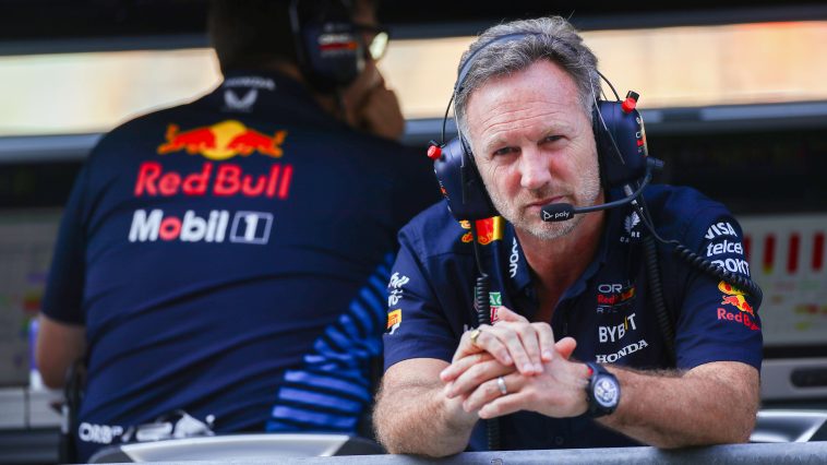 'El mayor ganador será la F1': Horner revela planes para vengar la derrota de los constructores y predice que 2025 estará 'muy cerca'