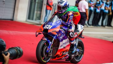 El mayor what if entre las relaciones finales de MotoGP