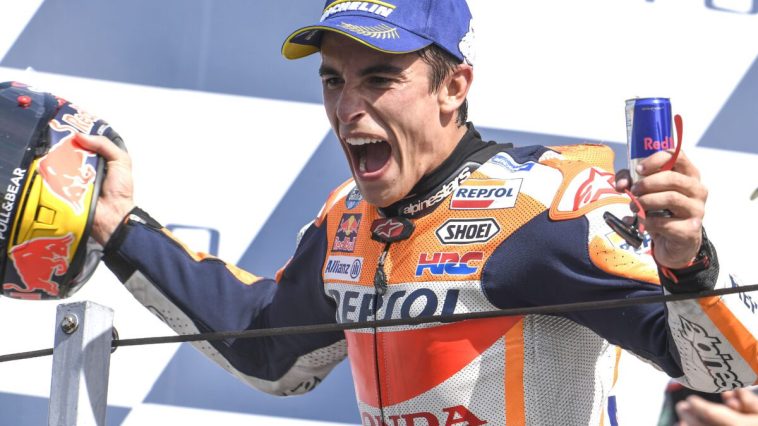 'El título sería la guinda del éxito' - Márquez habla de su regreso a la contienda por el título | Noticias BikeSport