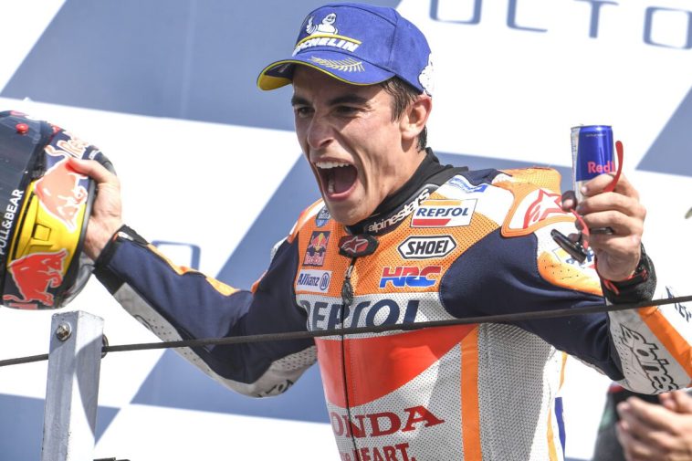 'El título sería la guinda del éxito' - Márquez habla de su regreso a la contienda por el título | Noticias BikeSport