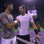 El último acto de rivalidad entre Novak Djokovic y Andy Murray