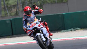 Es hora de cambiar | Los movimientos del piloto de MotoGP que funcionaron… y los que fueron errores | Noticias BikeSport