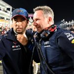 "Esa será su decisión" – Horner dice que Pérez es "lo suficientemente sabio como para llegar a sus propias conclusiones" sobre el futuro de Red Bull