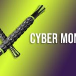 Esta oferta de Cyber ​​Monday de $6 me salvó las rodillas y reemplazará tu rodillo de espuma y tu pistola de masaje.