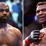 Francis Ngannou reaviva el interés en la pelea con Jon Jones