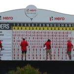 Hero World Challenge 2024 - Tercera ronda