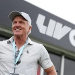 Greg Norman: "Nuevo CEO llega a LIV Golf"